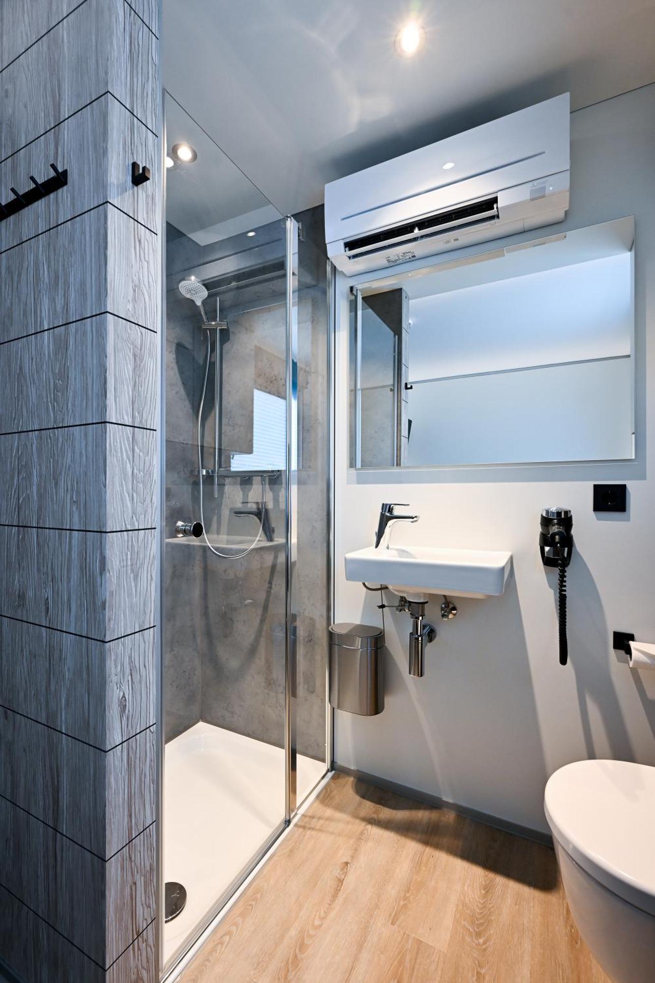موتيل Roatel Bremen A281 My-Roatel-Com المظهر الخارجي الصورة